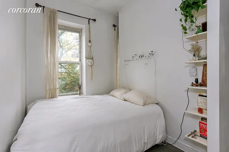 New York City Real Estate | View 127 West 15th Street, 3F | Bedroom | View 4