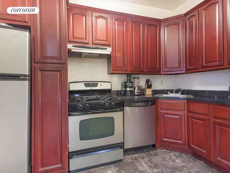 New York City Real Estate | View 291 Martense Street, 4N | room 1 | View 2