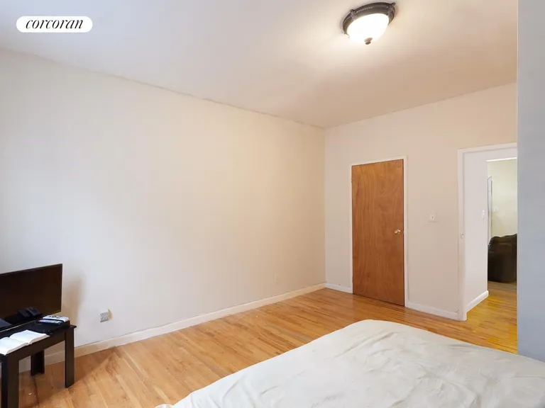 New York City Real Estate | View 291 Martense Street, 4N | room 2 | View 3