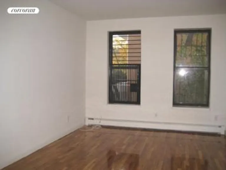 New York City Real Estate | View 4208 5th Avenue, 1R | 1 Bed, 1 Bath | View 1