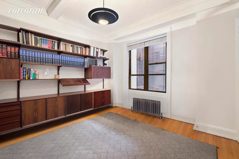 New York City Real Estate | View 120 West 58th Street, 8D | 2 | View 7