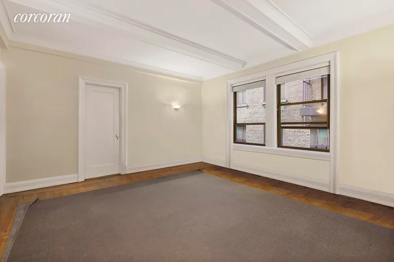 New York City Real Estate | View 120 West 58th Street, 8D | 4 | View 8