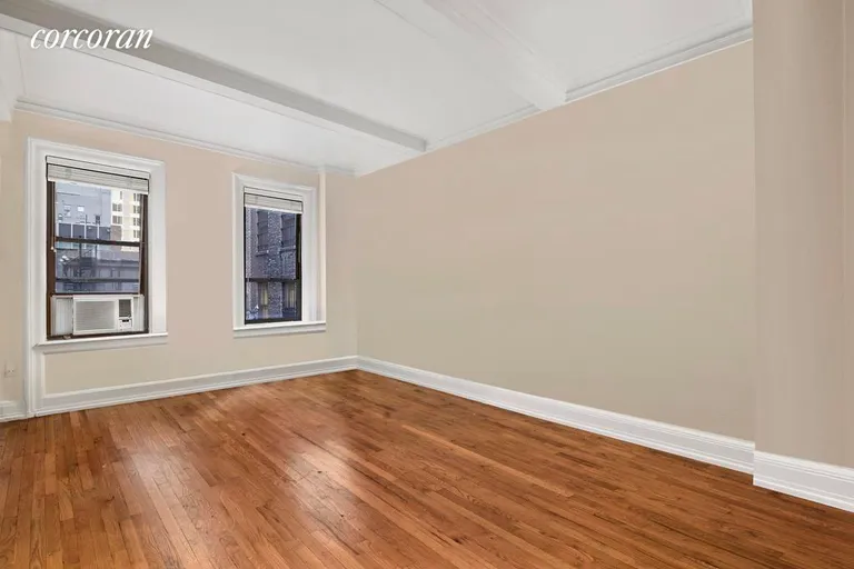 New York City Real Estate | View 120 West 58th Street, 8D | 5 | View 6