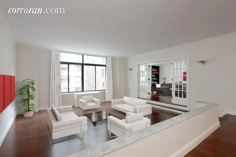 New York City Real Estate | View 525 East 80th Street, 4F | 5 Beds, 4 Baths | View 1