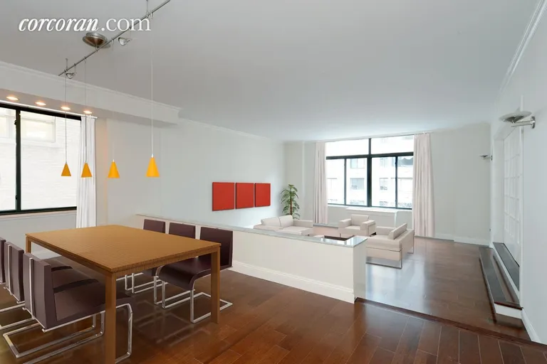 New York City Real Estate | View 525 East 80th Street, 4F | room 1 | View 2