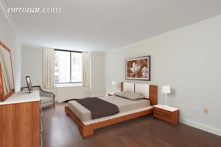 New York City Real Estate | View 525 East 80th Street, 4F | room 2 | View 3