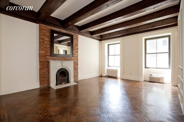 New York City Real Estate | View 109 EAST 19TH STREET, 4F | room 2 | View 3