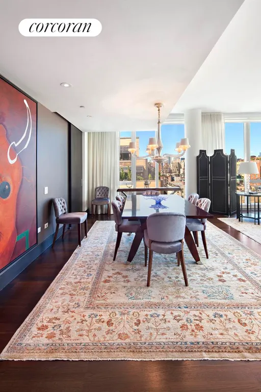 New York City Real Estate | View 151 East 85th Street, 15A | room 2 | View 3