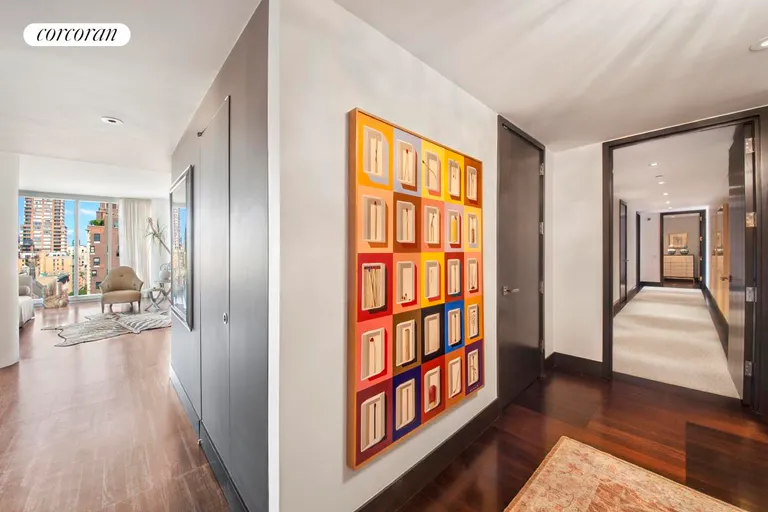 New York City Real Estate | View 151 East 85th Street, 15A | room 4 | View 5
