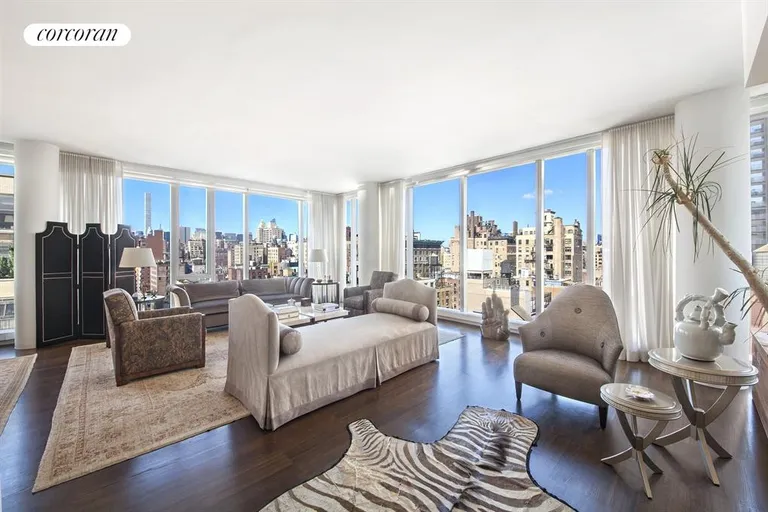 New York City Real Estate | View 151 East 85th Street, 15A | room 8 | View 9