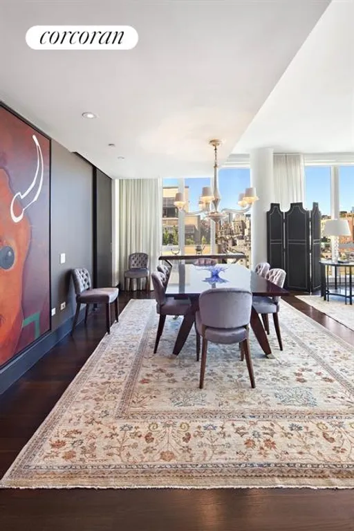 New York City Real Estate | View 151 East 85th Street, 15A | room 10 | View 11