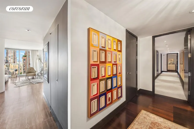 New York City Real Estate | View 151 East 85th Street, 15A | room 12 | View 13