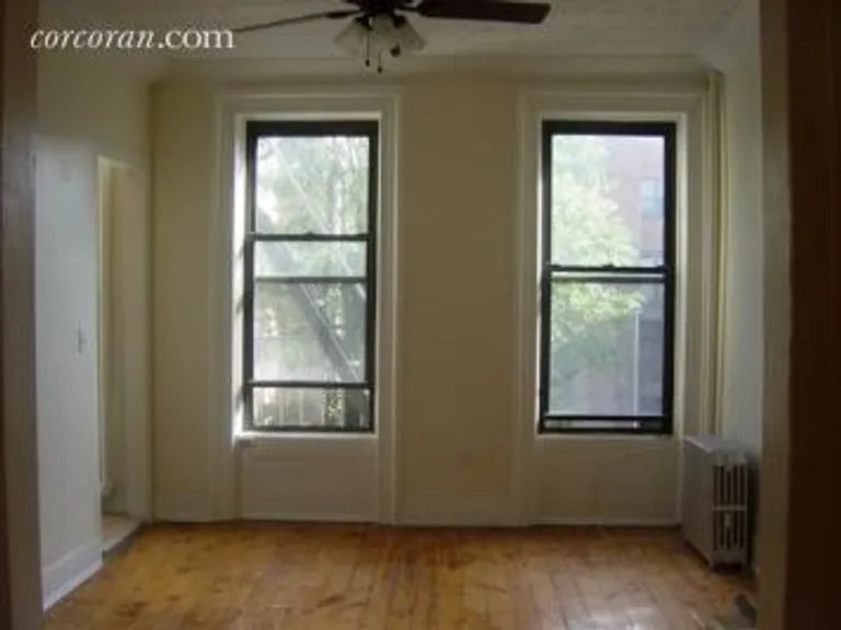 New York City Real Estate | View 188 President Street, 3 | 1 Bed, 1 Bath | View 1