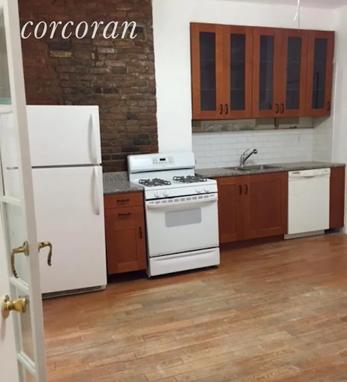 New York City Real Estate | View 279 23rd Street, 1 | 2 Beds, 1 Bath | View 1