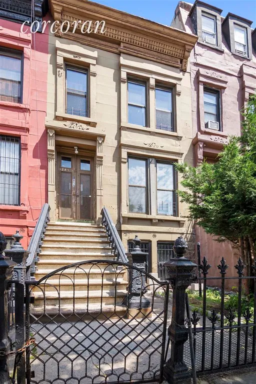 New York City Real Estate | View 285A Hart Street | 4 Beds, 2 Baths | View 1