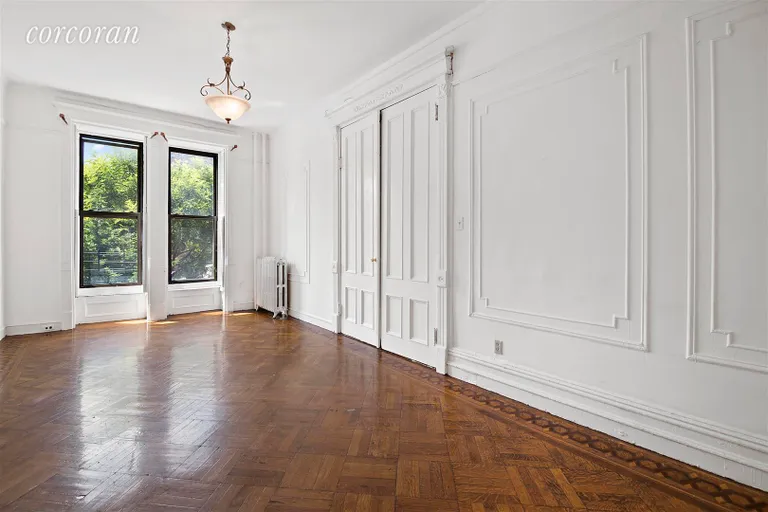 New York City Real Estate | View 285A Hart Street | room 1 | View 2