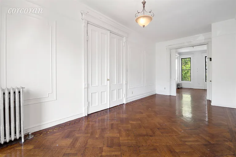 New York City Real Estate | View 285A Hart Street | room 2 | View 3