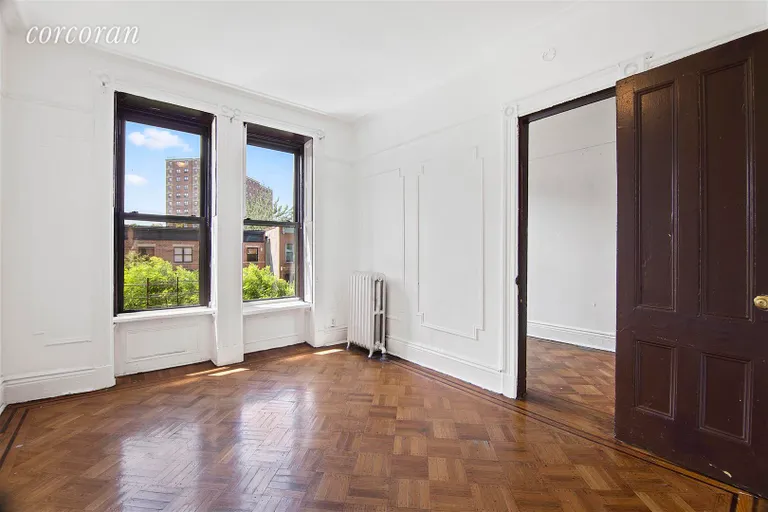 New York City Real Estate | View 285A Hart Street | room 3 | View 4
