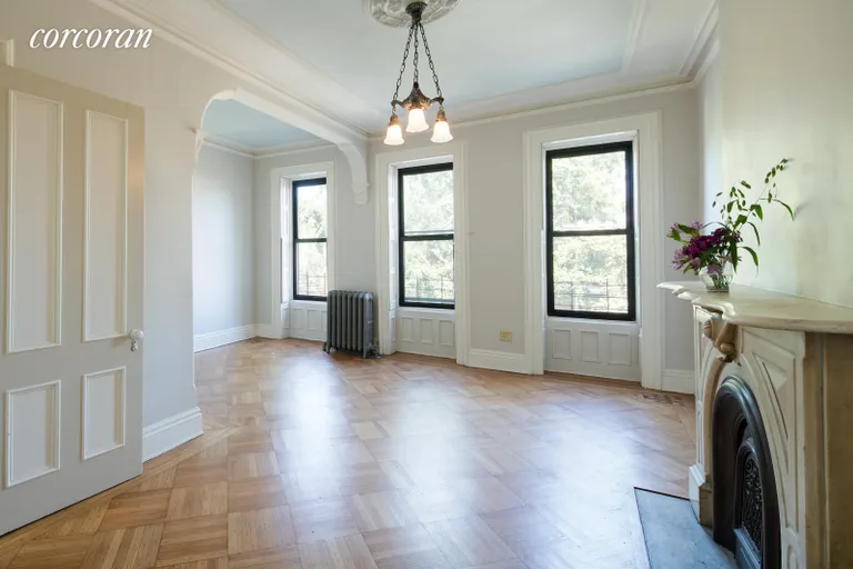 New York City Real Estate | View 36 Downing Street | 3 Beds, 1 Bath | View 1