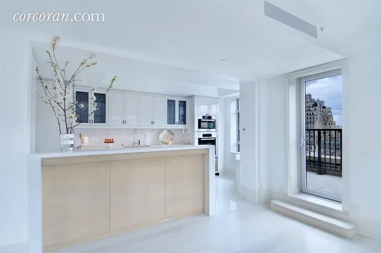 New York City Real Estate | View 21 East 61st Street, 12F | 3 Beds, 2 Baths | View 1