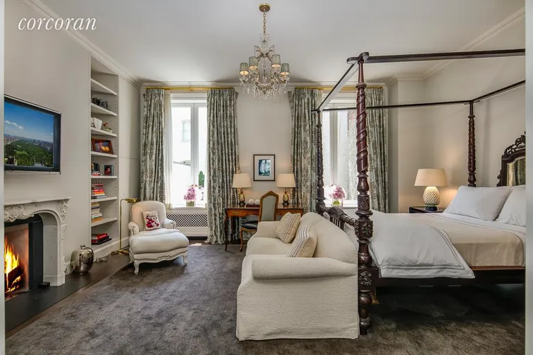 New York City Real Estate | View 12 East 73rd Street | room 9 | View 10