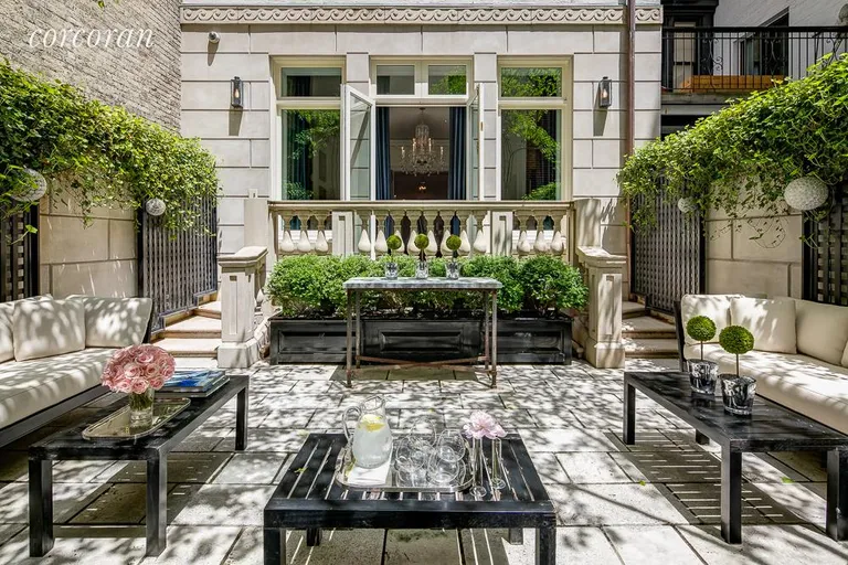 New York City Real Estate | View 12 East 73rd Street | room 10 | View 11