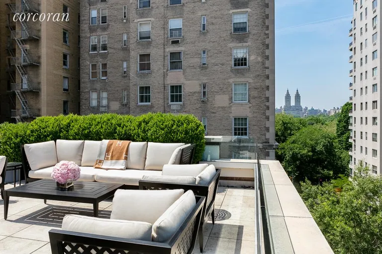New York City Real Estate | View 12 East 73rd Street | room 12 | View 13