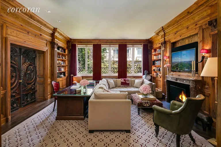 New York City Real Estate | View 12 East 73rd Street | room 7 | View 8
