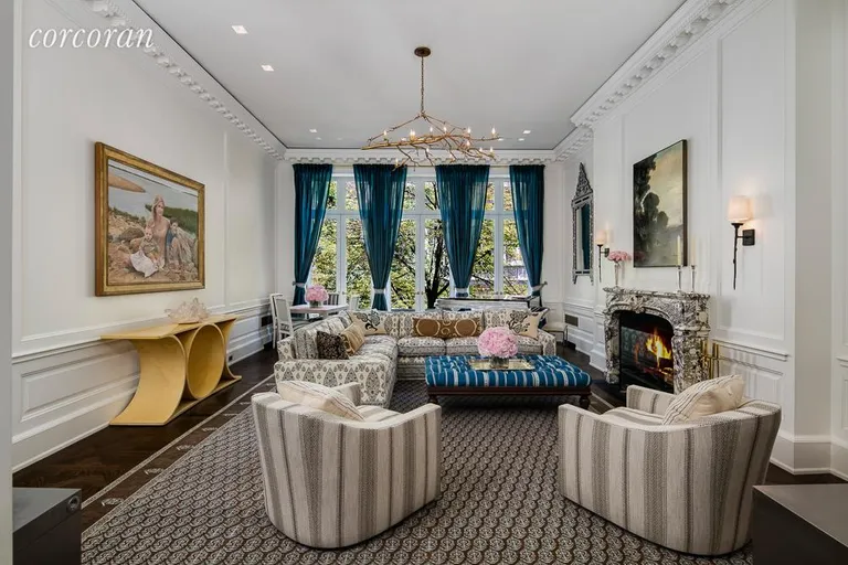 New York City Real Estate | View 12 East 73rd Street | room 5 | View 6