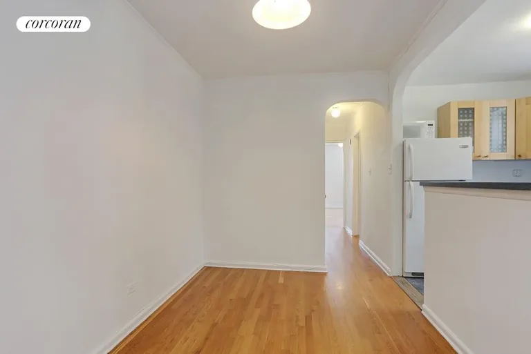 New York City Real Estate | View 110 Ocean Parkway, 6H | room 2 | View 3