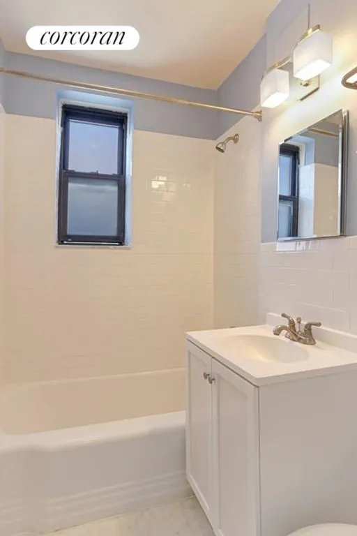New York City Real Estate | View 110 Ocean Parkway, 6H | room 4 | View 5