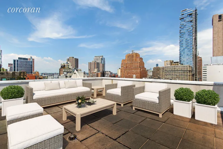 New York City Real Estate | View 25 Murray Street, PH10F | room 2 | View 3