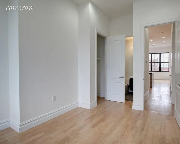 New York City Real Estate | View 136 Grove Street | 7 Beds, 3 Baths | View 1