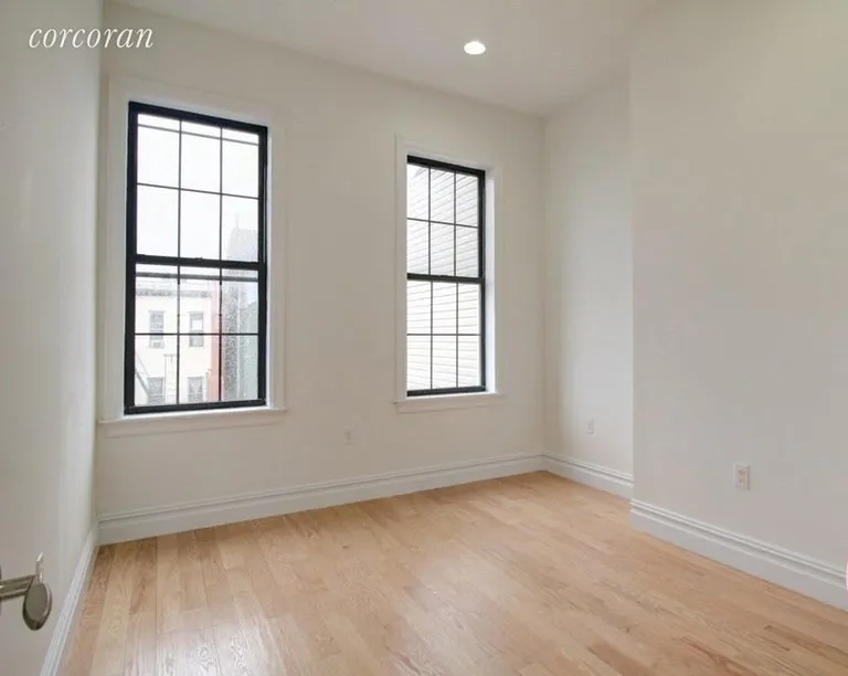 New York City Real Estate | View 136 Grove Street | room 4 | View 5