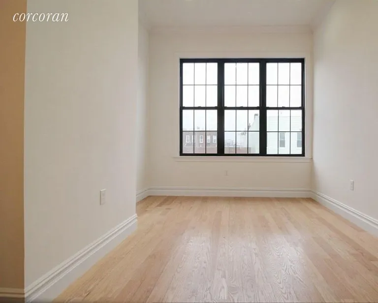 New York City Real Estate | View 136 Grove Street | room 6 | View 7