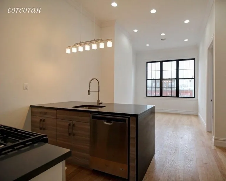 New York City Real Estate | View 136 Grove Street | room 1 | View 2
