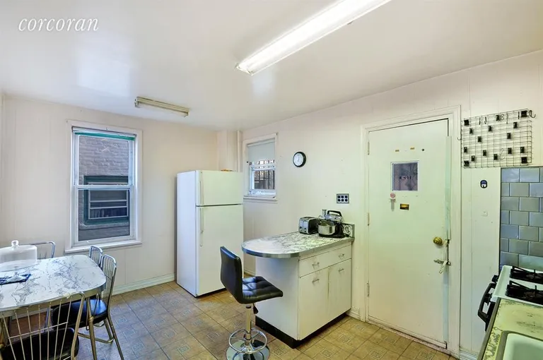 New York City Real Estate | View 1022 East 228th Street | Kitchen | View 3