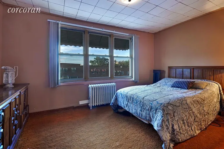 New York City Real Estate | View 1022 East 228th Street | Bedroom | View 5