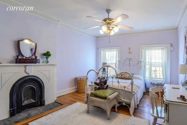 New York City Real Estate | View 54 S Portland Avenue | 3rd Bedroom | View 17