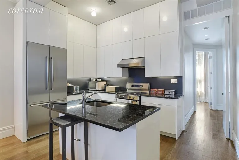 New York City Real Estate | View 275 Washington Avenue, 3 | Kitchen | View 3