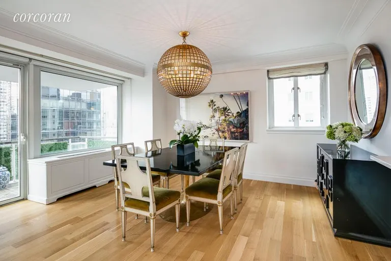 New York City Real Estate | View 200 East 66th Street, D1805-1806 | room 2 | View 3