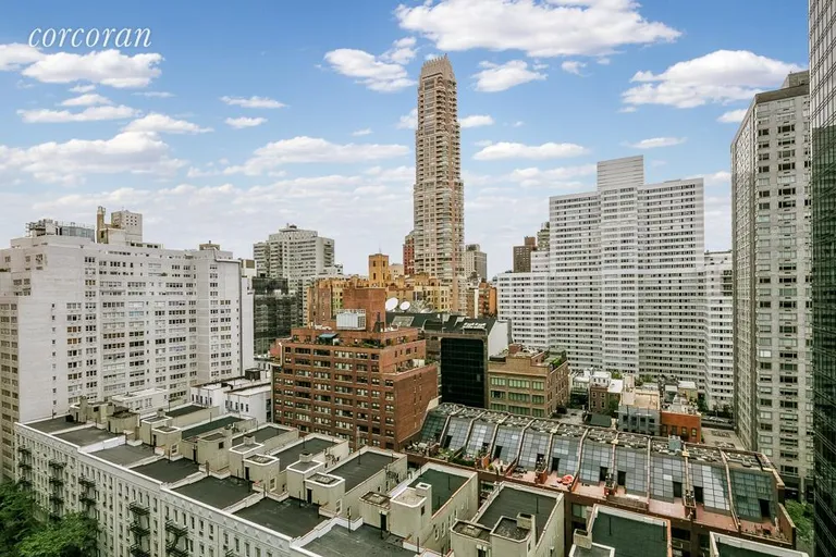 New York City Real Estate | View 200 East 66th Street, D1805-1806 | room 7 | View 8