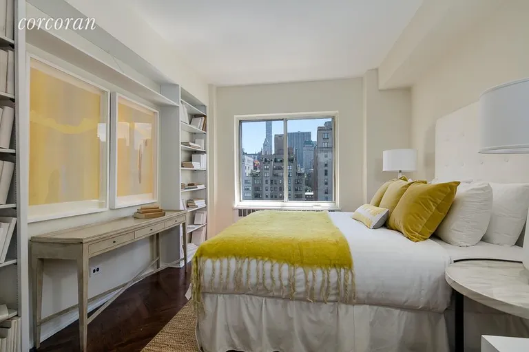 New York City Real Estate | View 3 East 71st Street, 10/11B-SR1 | room 6 | View 7