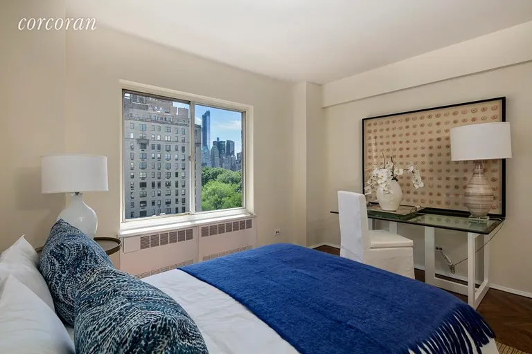 New York City Real Estate | View 3 East 71st Street, 10/11B-SR1 | room 5 | View 6