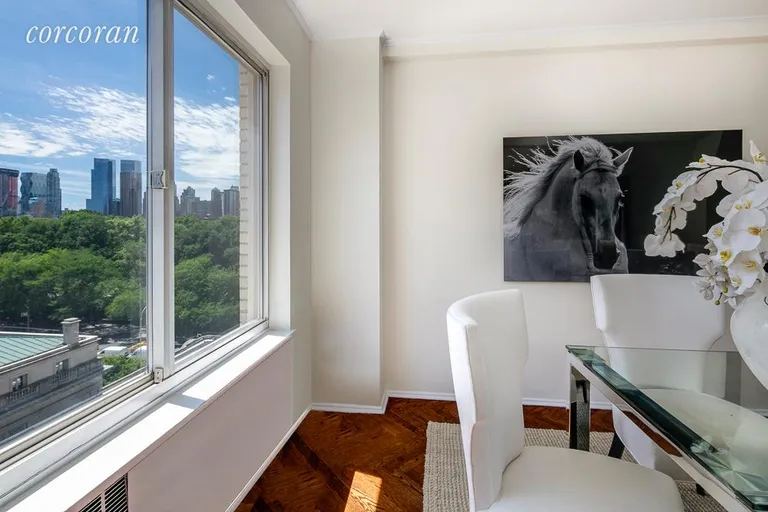 New York City Real Estate | View 3 East 71st Street, 10/11B-SR1 | room 3 | View 4