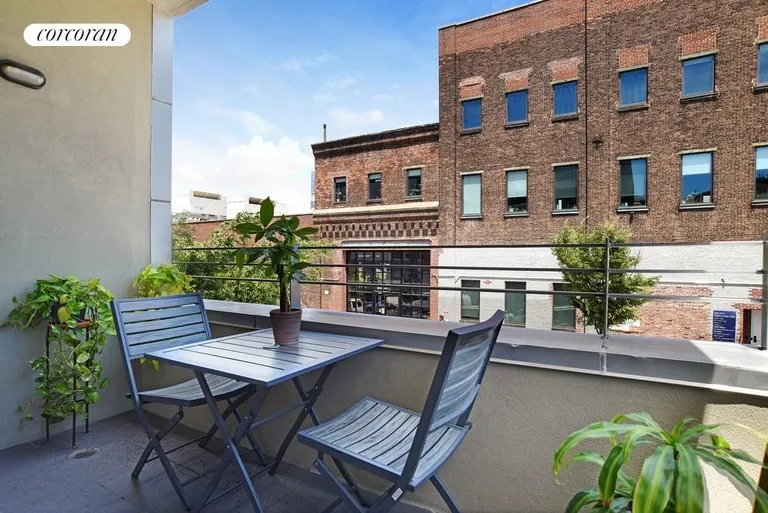New York City Real Estate | View 46 South 2Nd Street, 2E | room 4 | View 5
