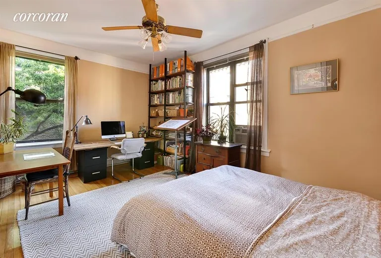 New York City Real Estate | View 860 West 181st Street, 56 | Bedroom | View 3