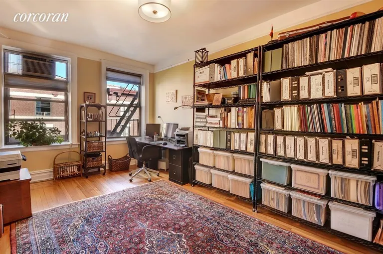 New York City Real Estate | View 860 West 181st Street, 56 | Bedroom | View 4