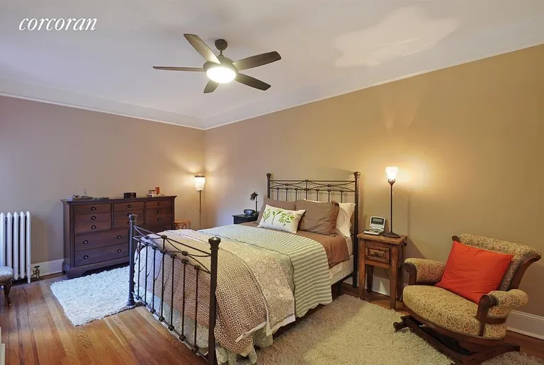 New York City Real Estate | View 860 West 181st Street, 55 | Bedroom | View 3