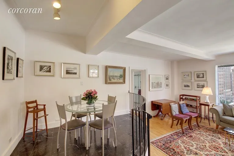 New York City Real Estate | View 10 Park Avenue, 10A | room 1 | View 2